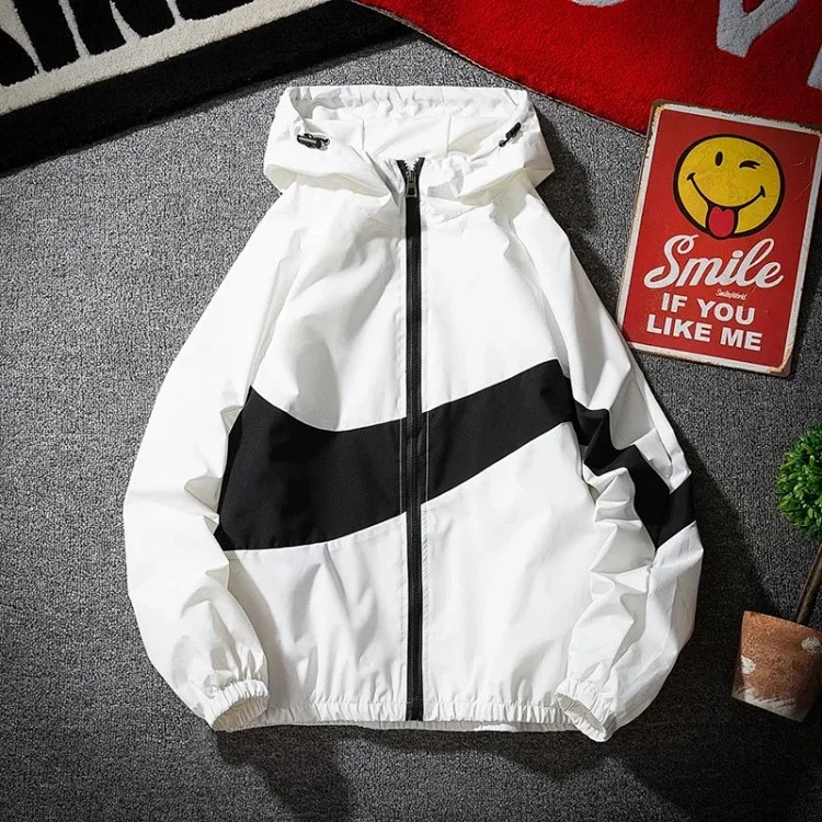 NIKE & SUPERME Jackets
