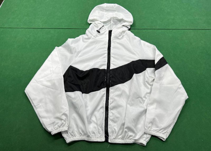 NIKE & SUPERME Jackets - 3