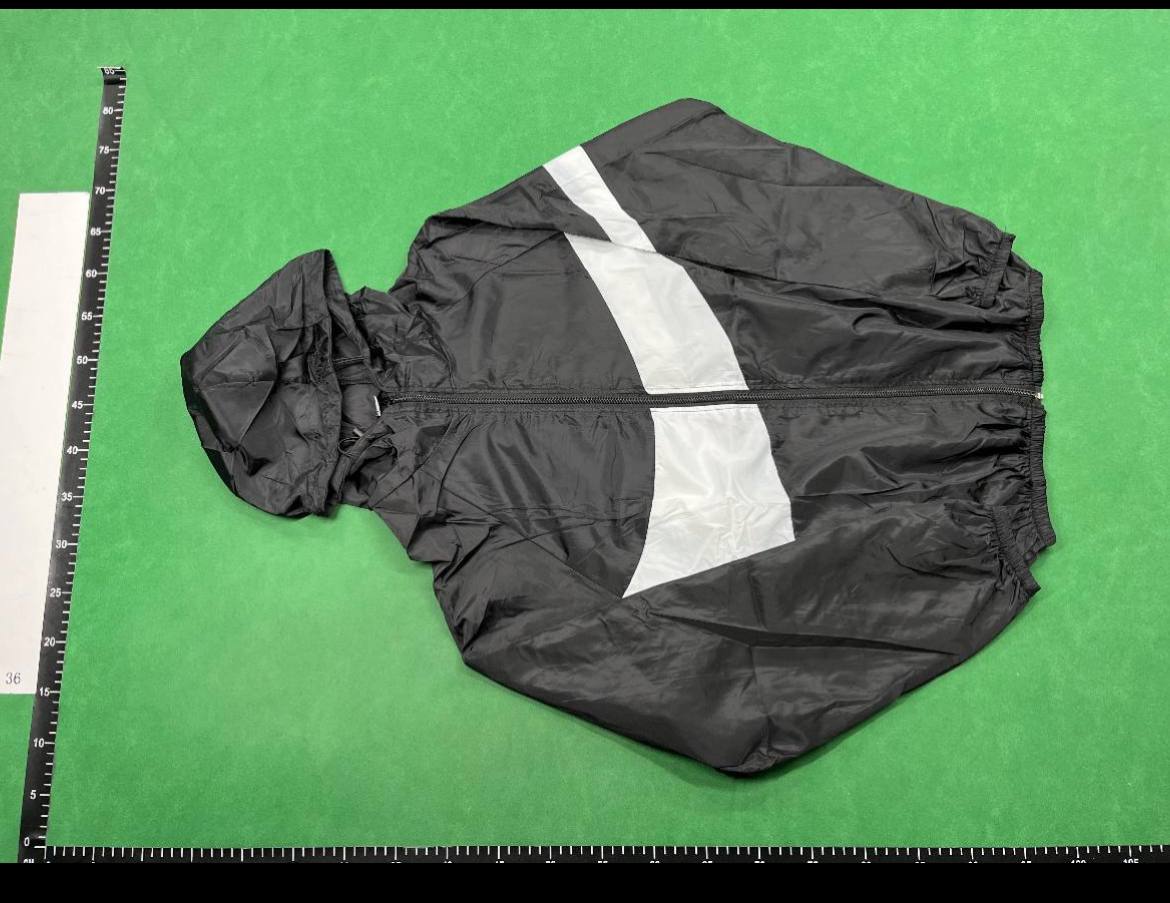 NIKE & SUPERME Jackets - 4