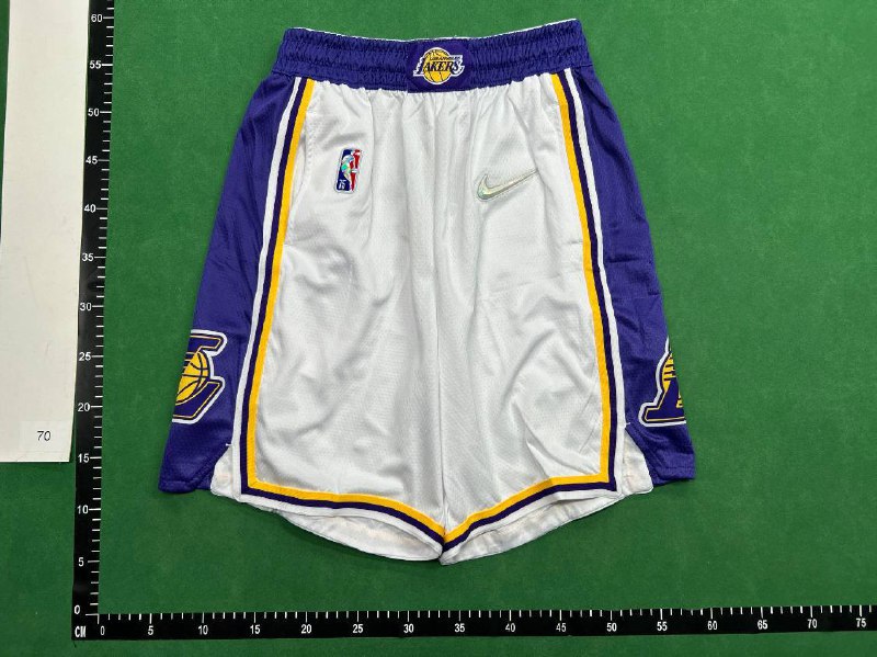  LAKER KOBE Jersey Set - 2