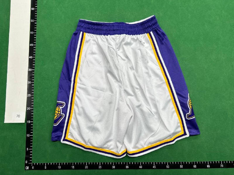  LAKER KOBE Jersey Set - 3
