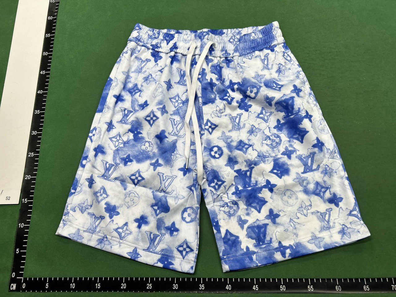 LV Shorts - 2
