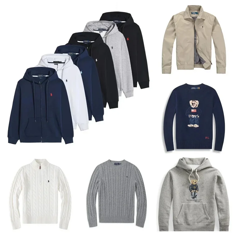 Ralph Lauren Series