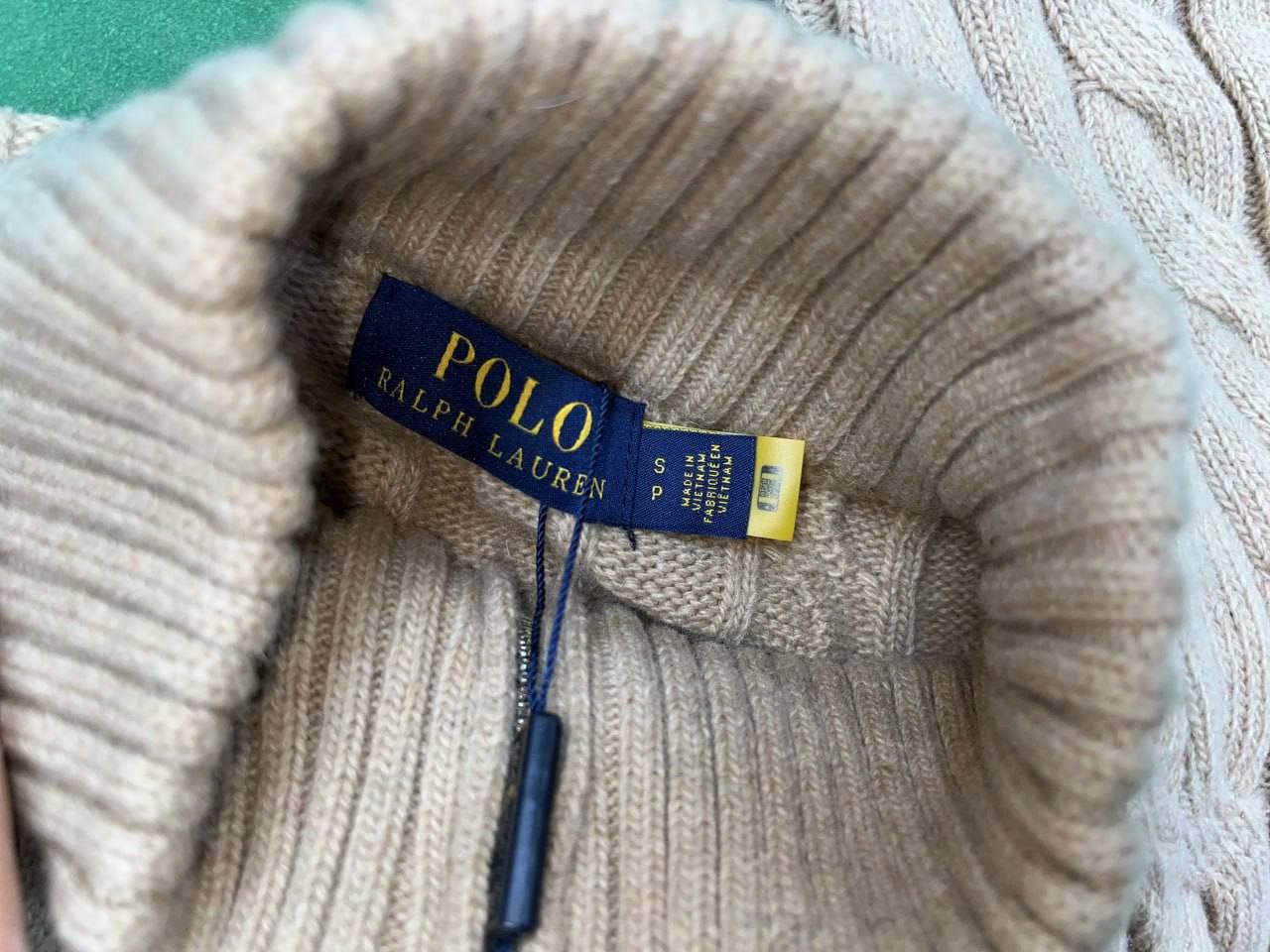 Ralph Lauren Series - 4