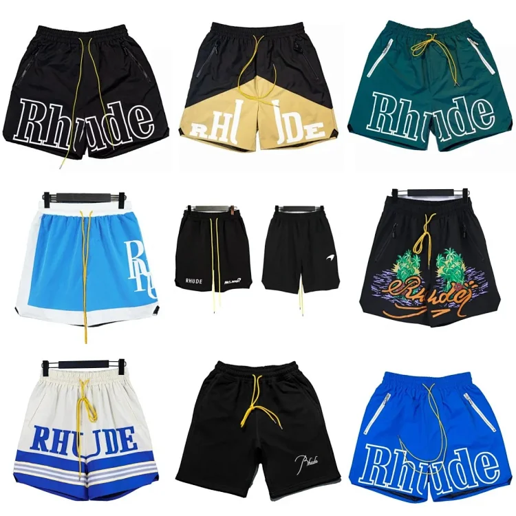 rhude shorts