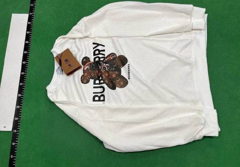 Burberry sweatshirt - 2