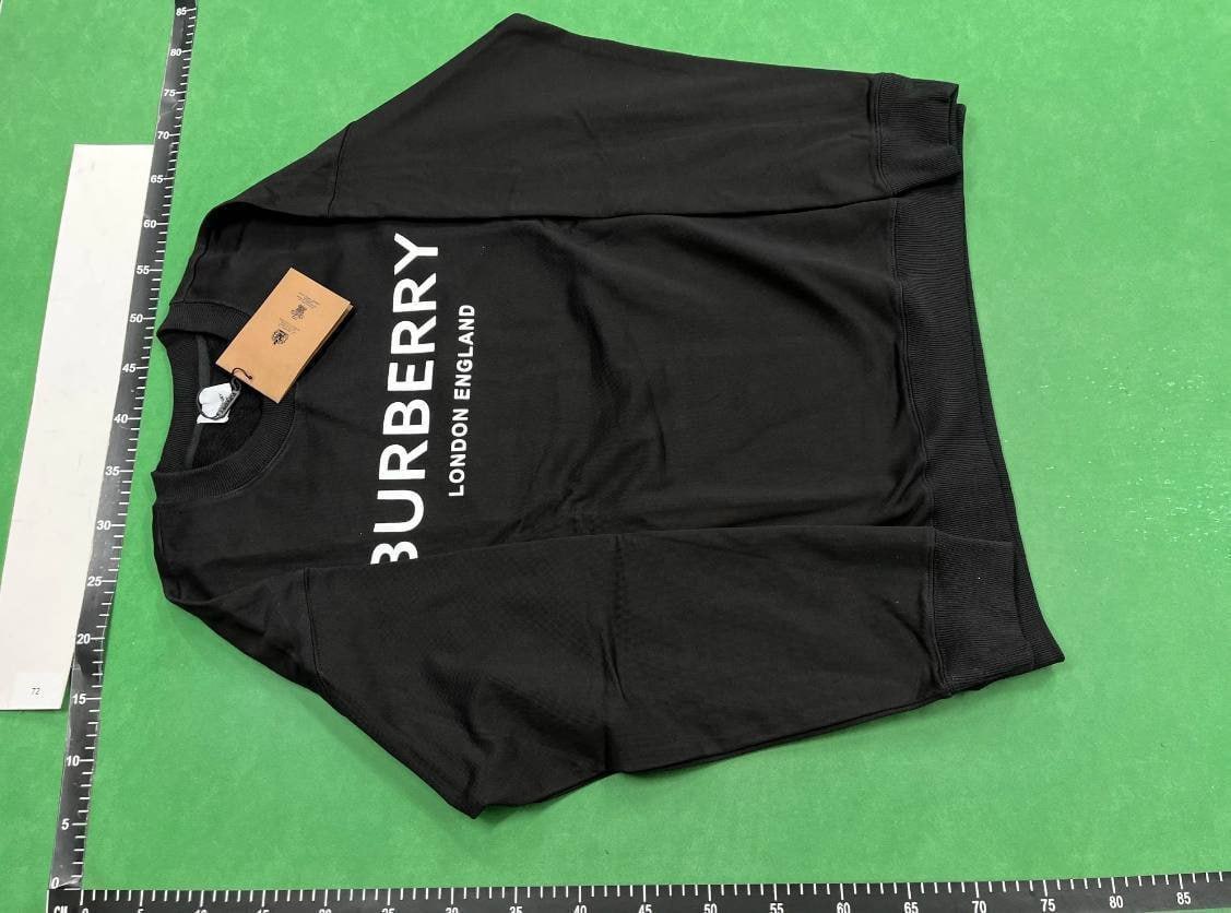 Burberry sweatshirt - 5
