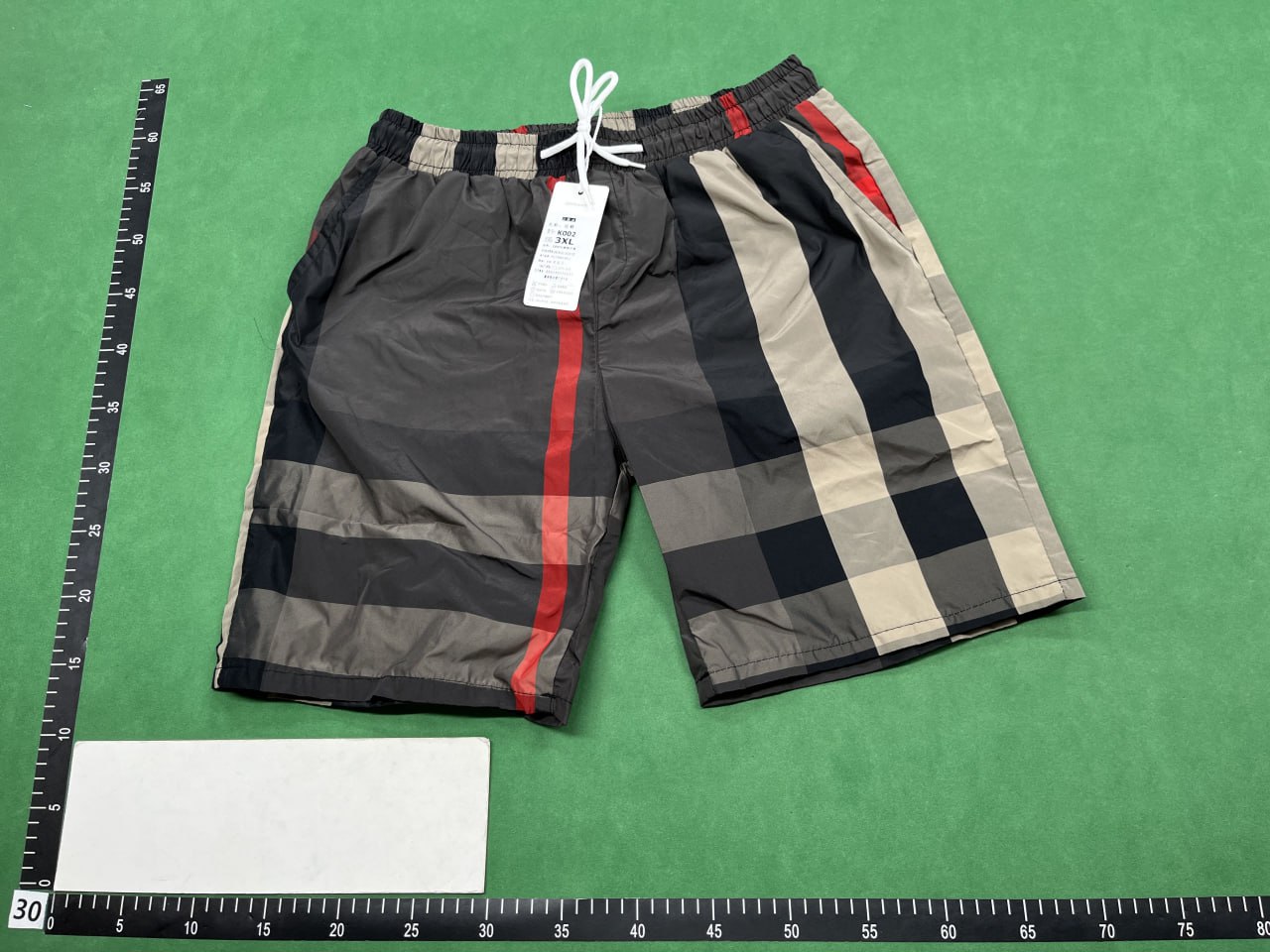 Burberry Shorts - 3