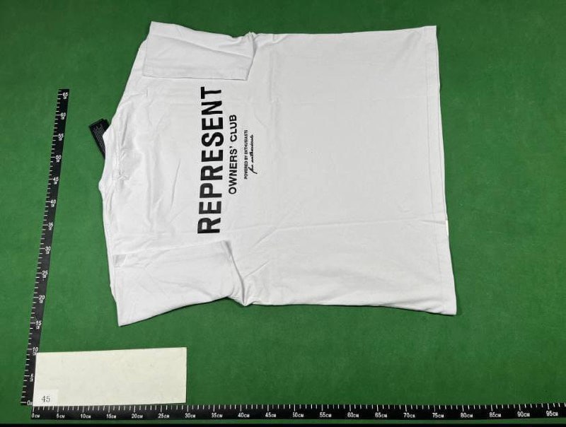 Represent Tee - 3