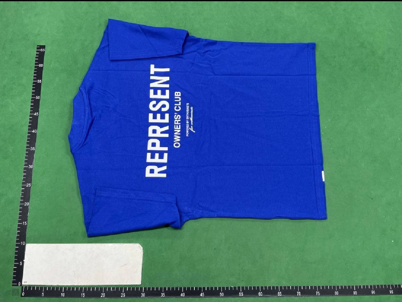 Represent Tee - 5