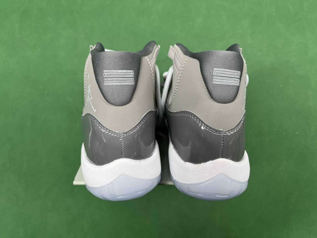 Air Jordan 11 Retro（color 31） - 4