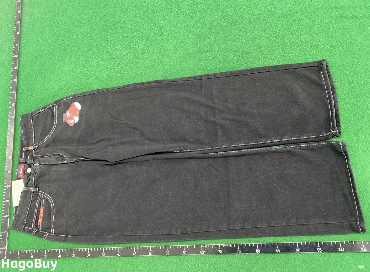 Desquared2 and jnco amiri - 3