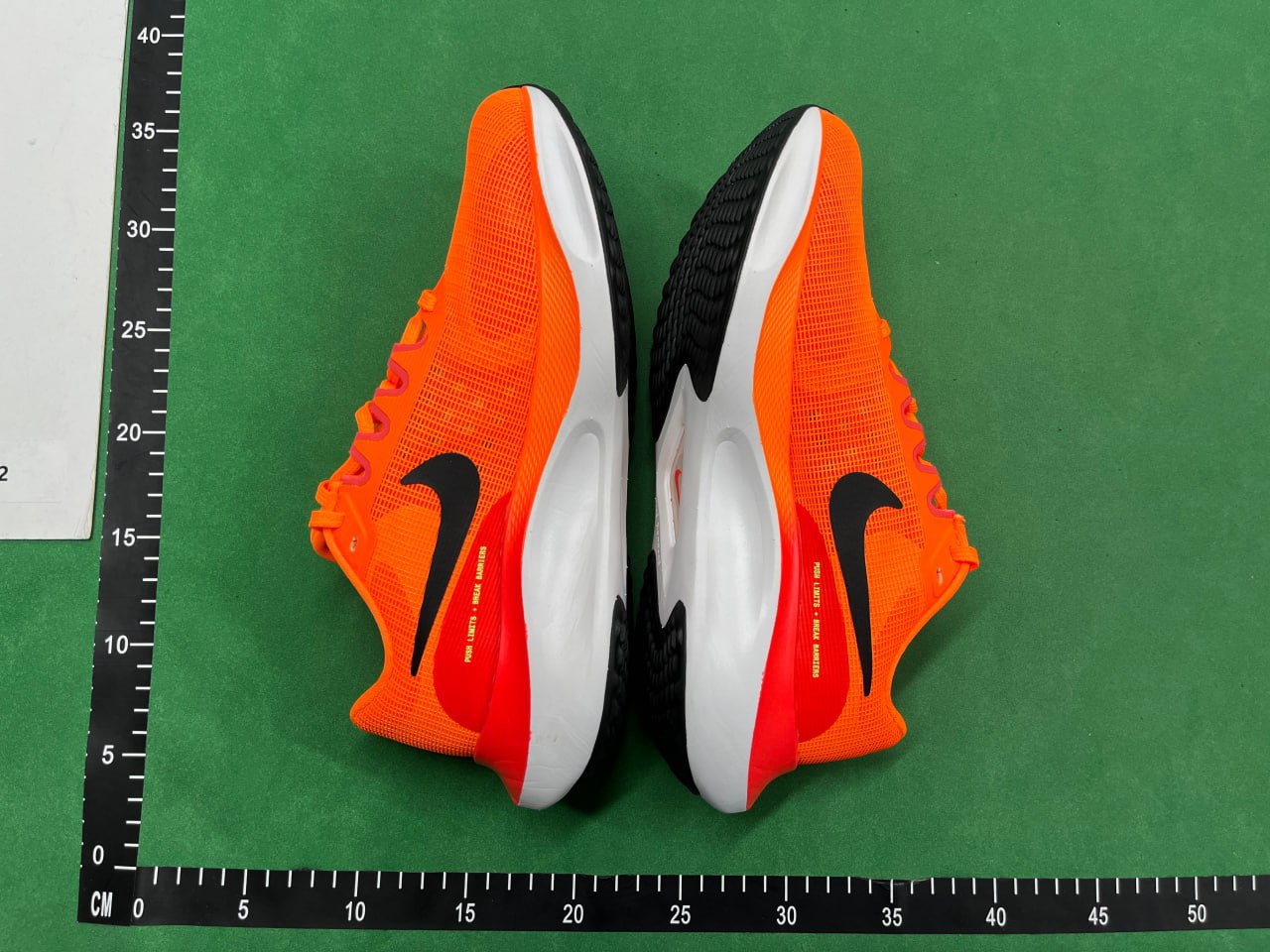 NIKE ZOOM FLY5 - 3