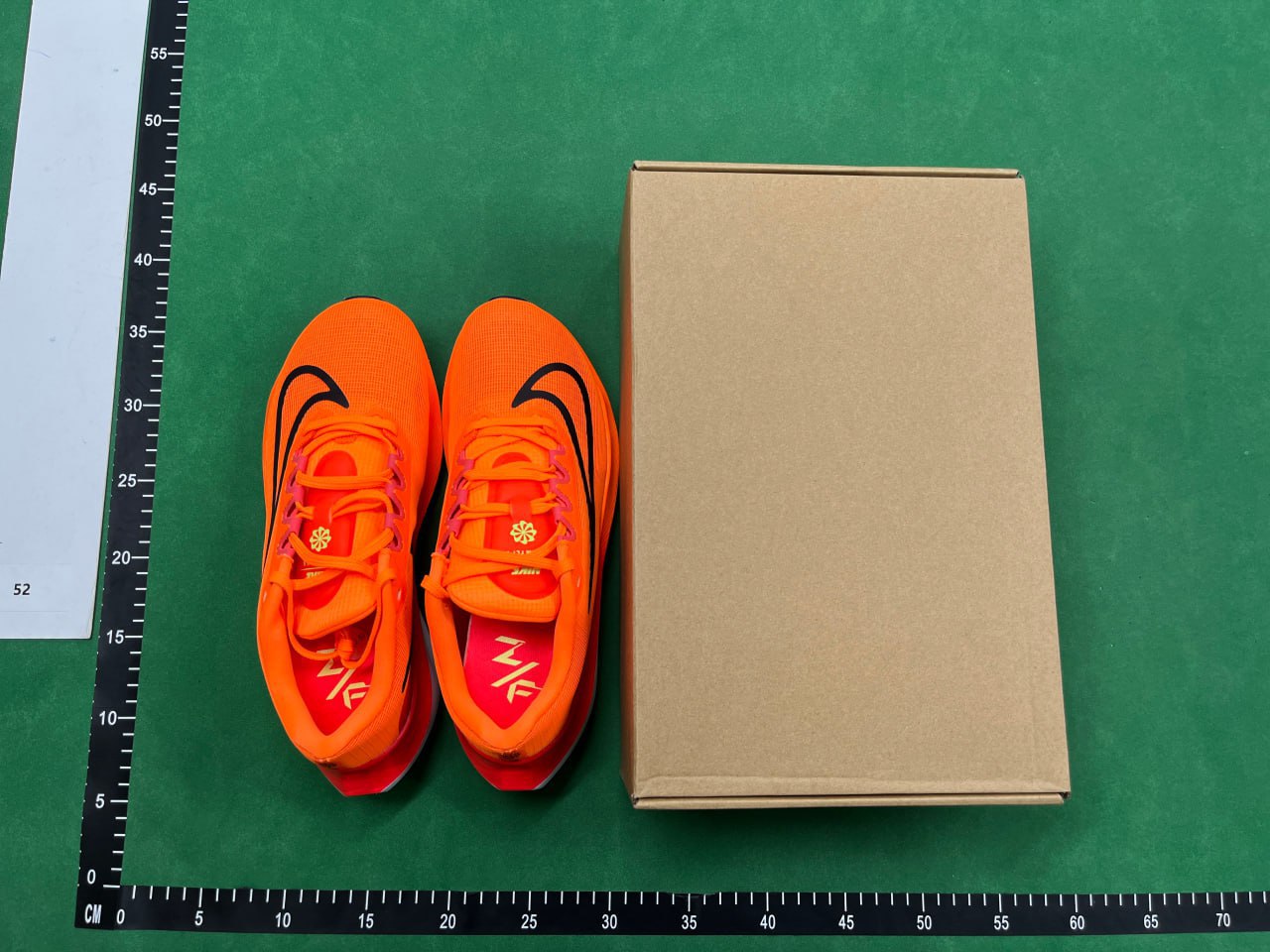 NIKE ZOOM FLY5 - 6