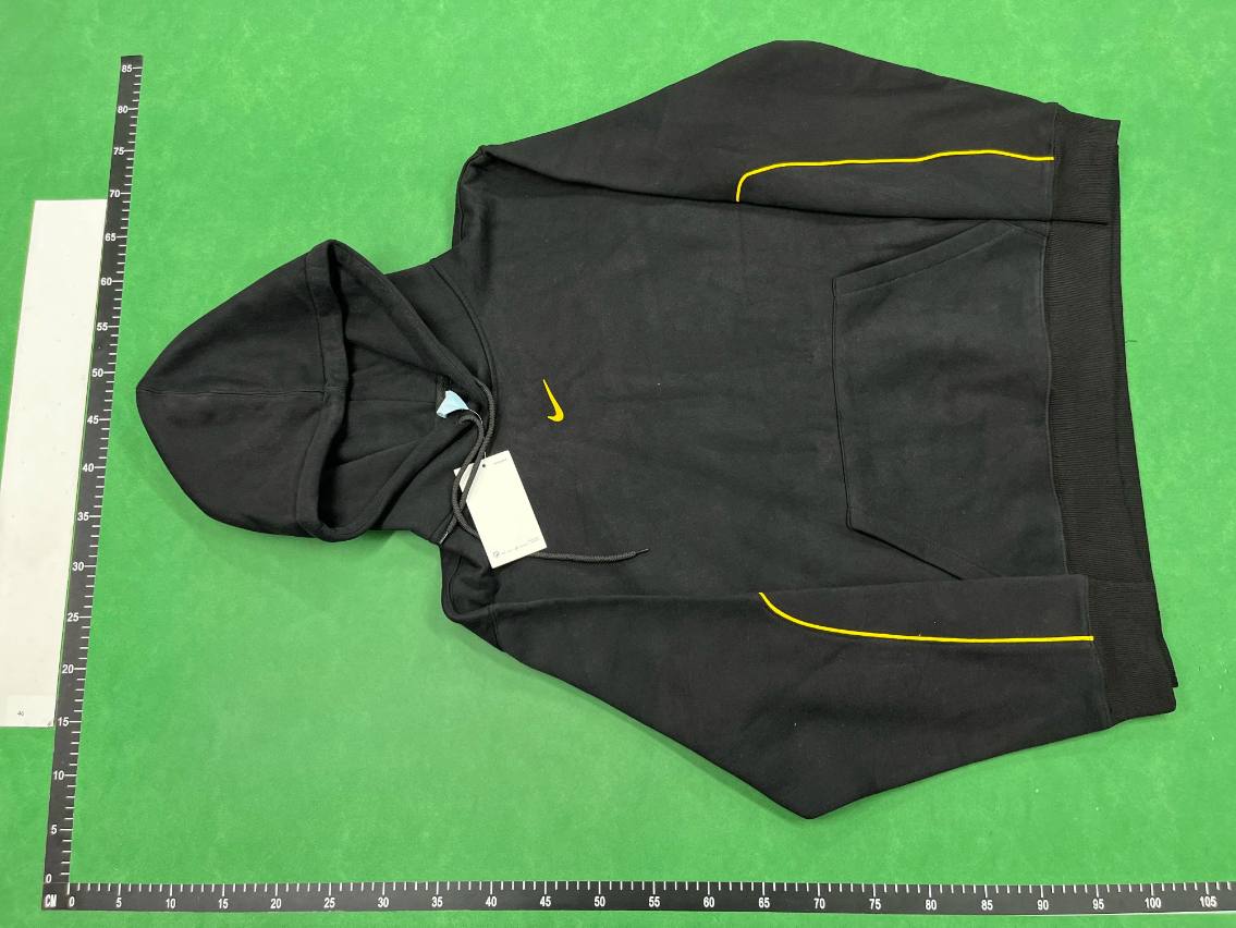 NIKE X NOC Hoodie - 2