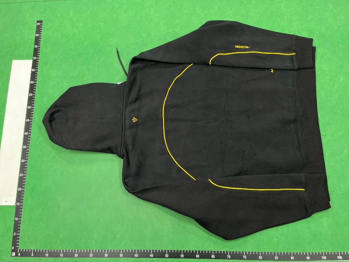 NIKE X NOC Hoodie - 3