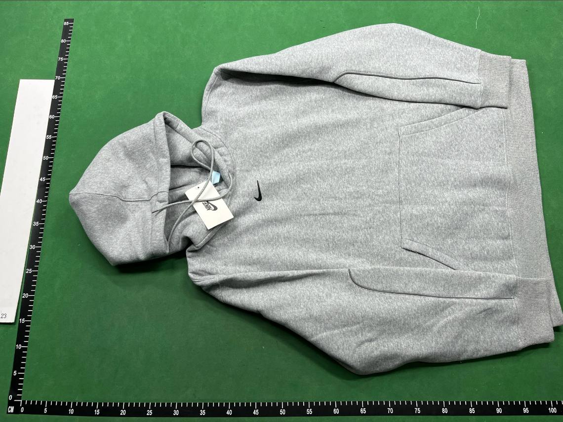 NIKE X NOC Hoodie - 4
