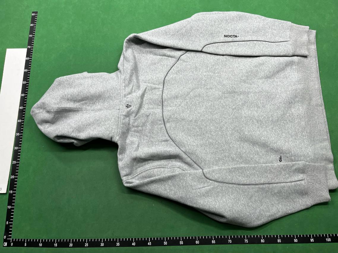 NIKE X NOC Hoodie - 5