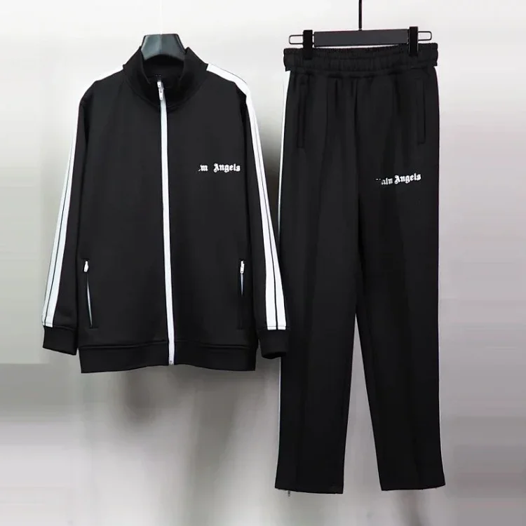 Palm Angels Hoodie Suit