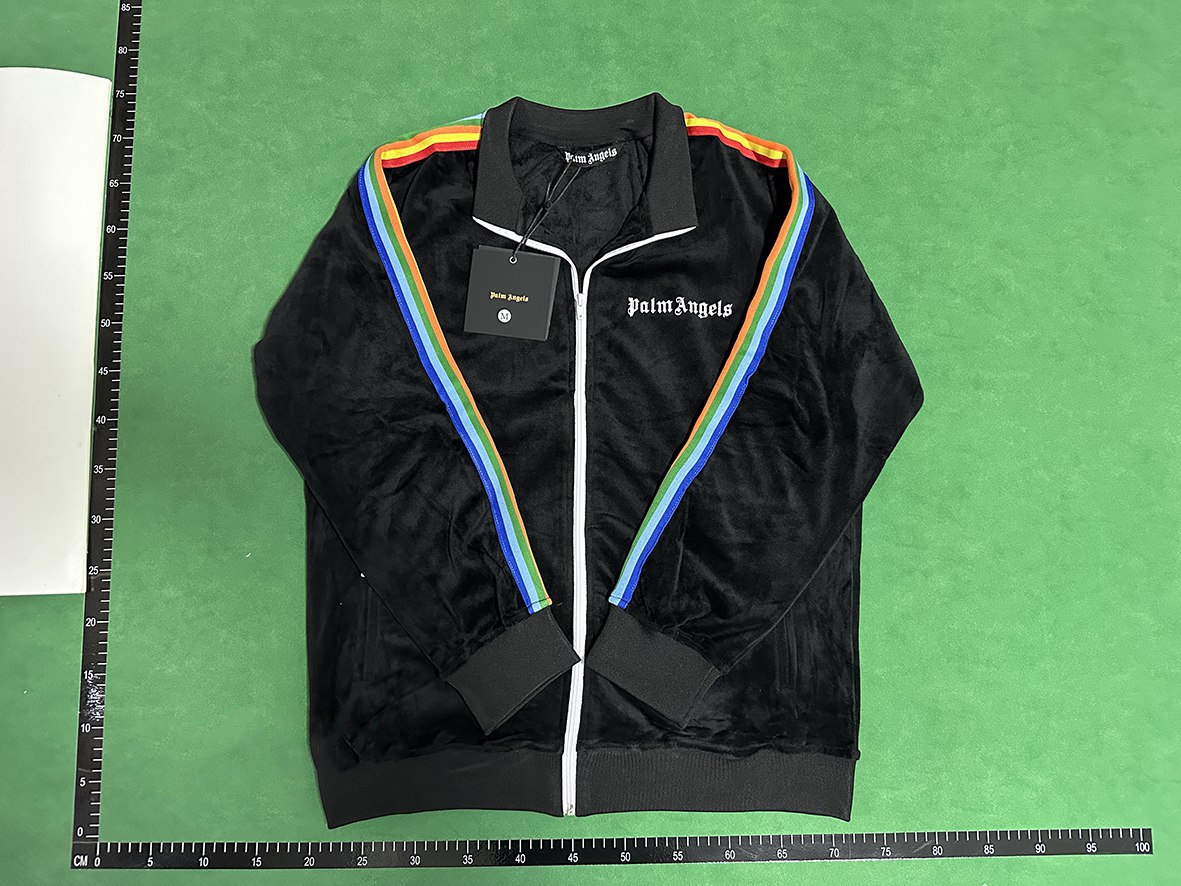 Palm Angels Hoodie Suit - 2