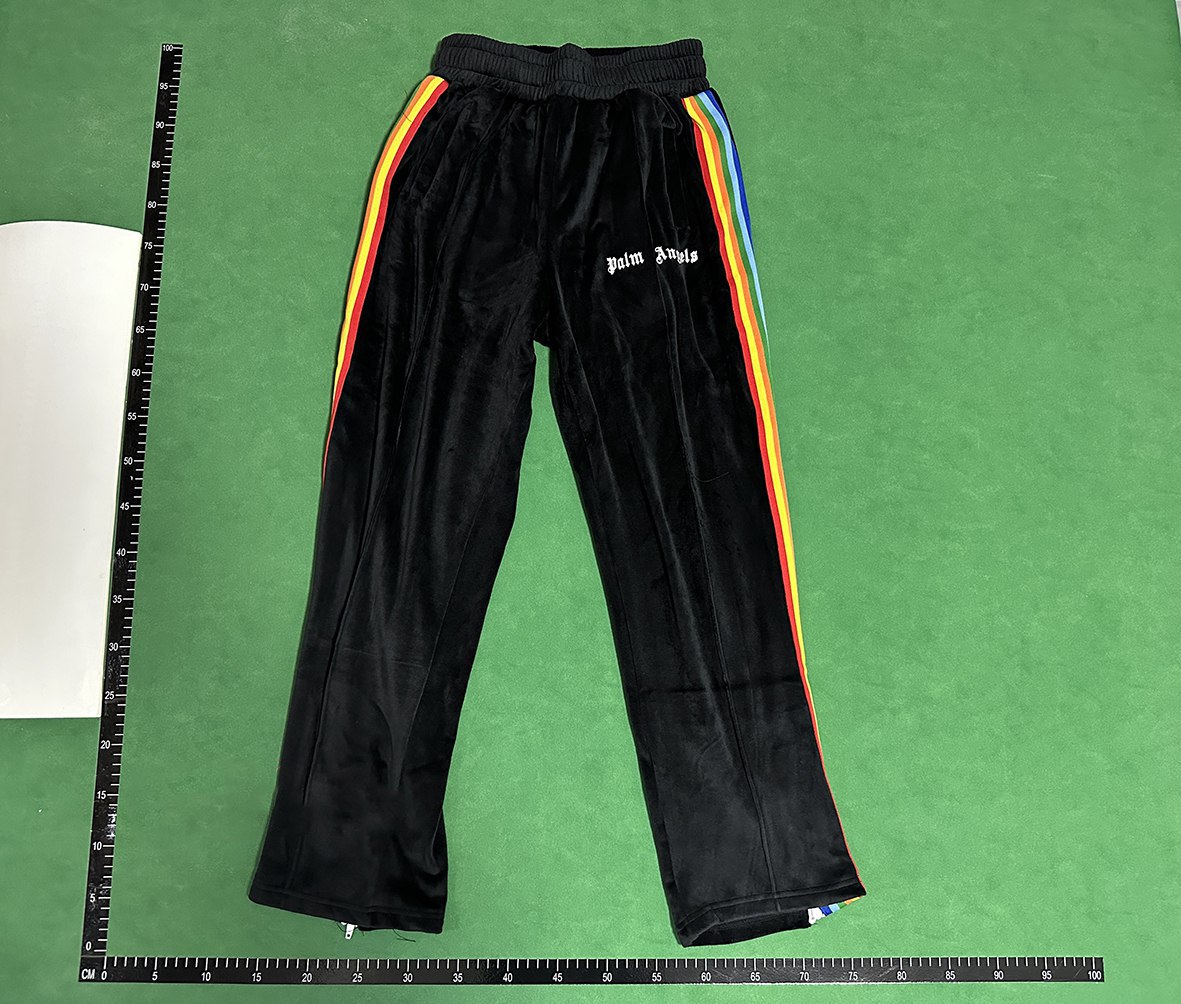 Palm Angels Hoodie Suit - 3