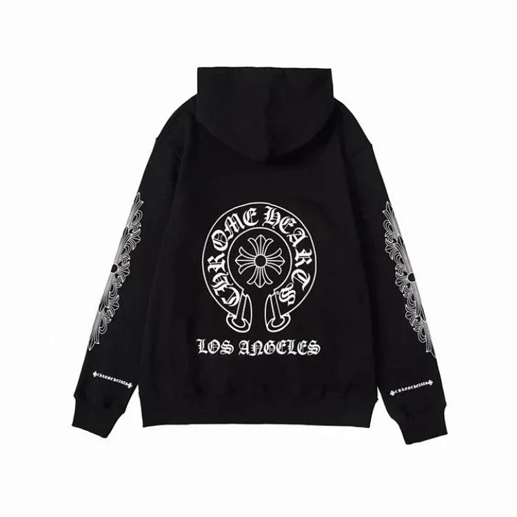 Chrome Hearts Sweater