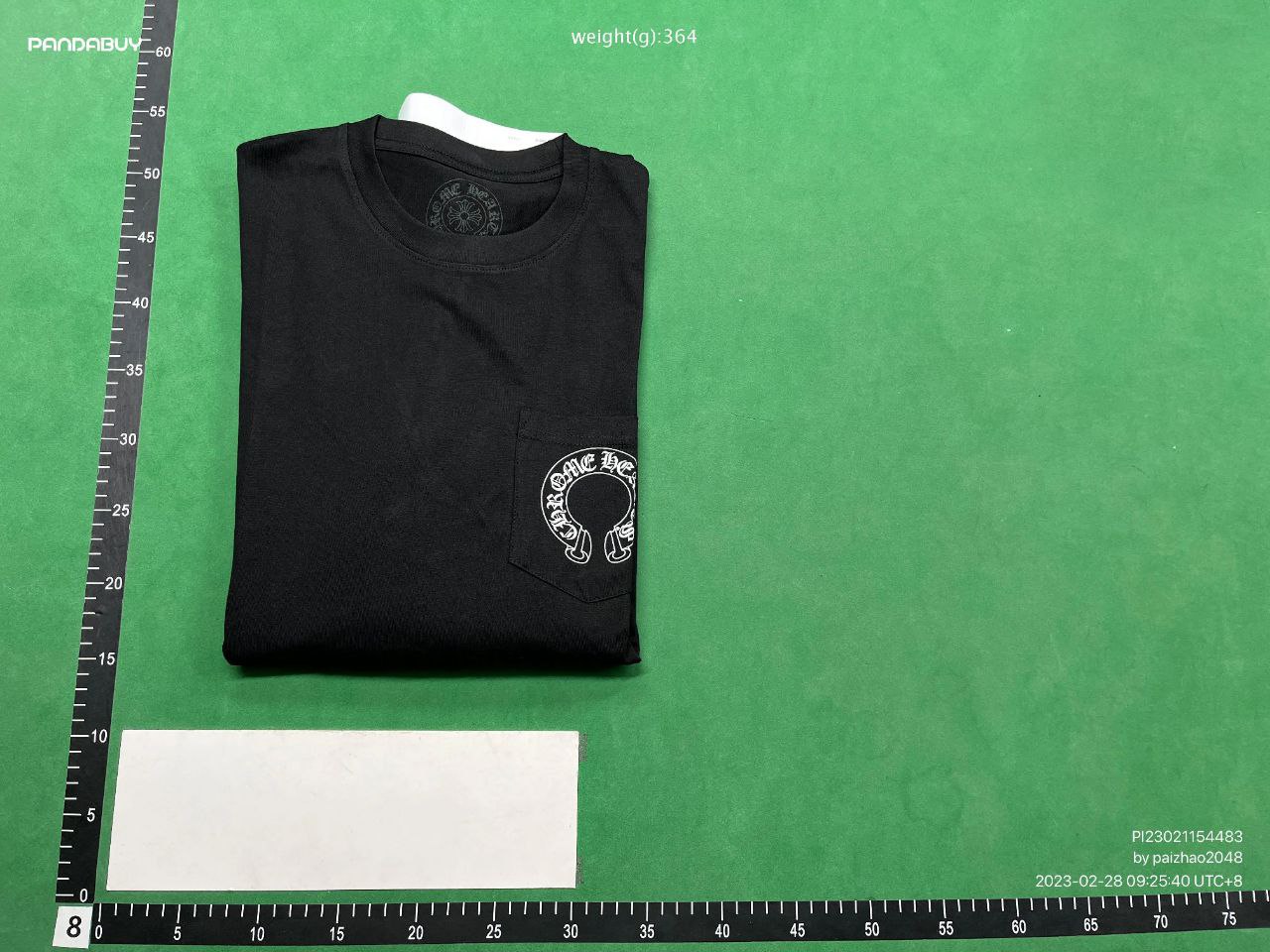 Chrome Hearts Sweater - 4