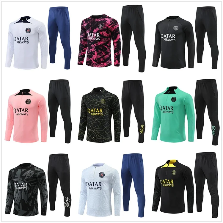 Football Tracksuit