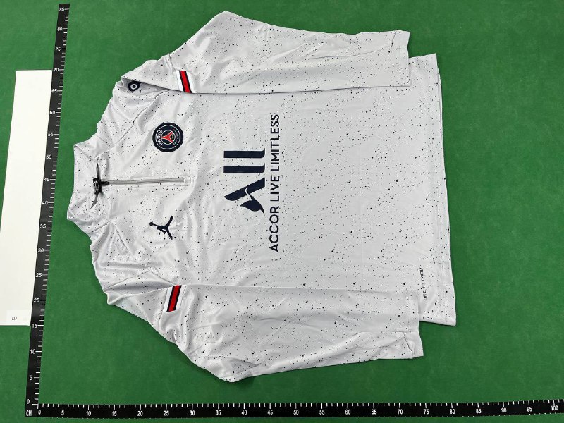 Football Tracksuit - 4