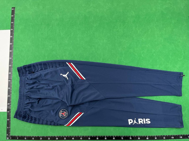 Football Tracksuit - 5