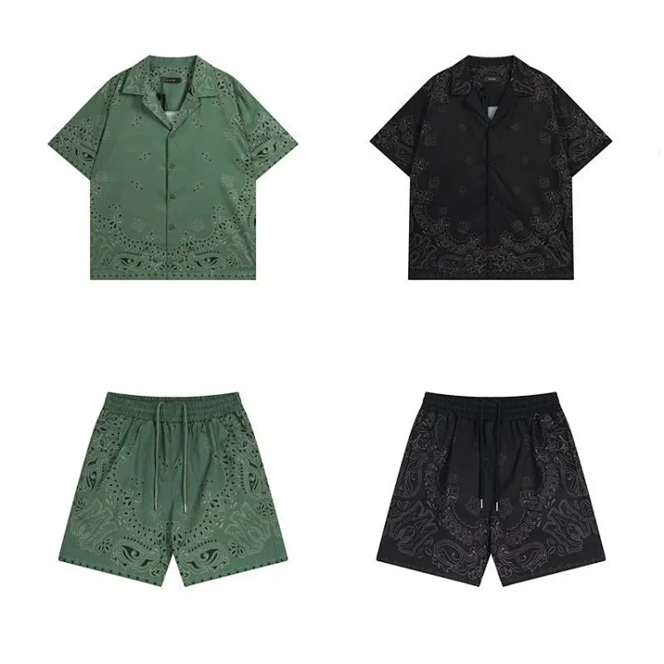  AMIRI Suit