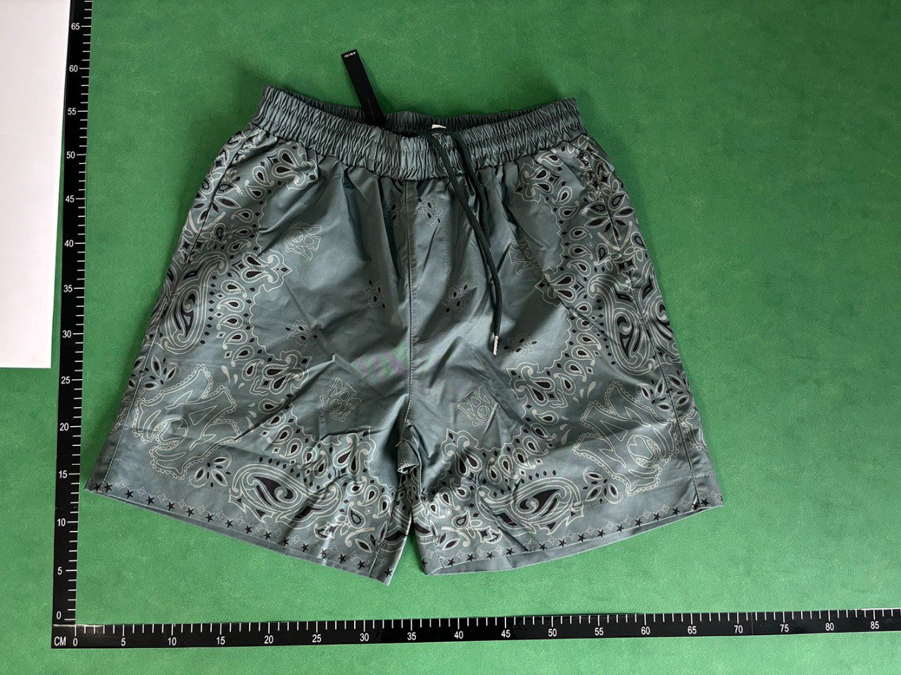  AMIRI Suit - 3