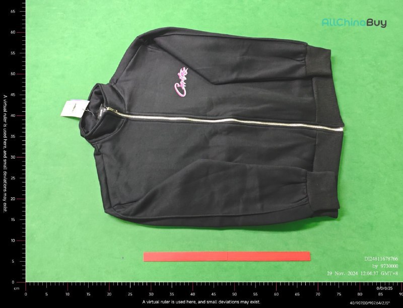 Nike corteiz  TRACKSUITS - 2