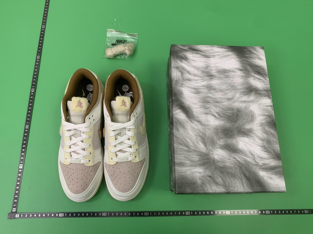 Nike Dunk Low - 2