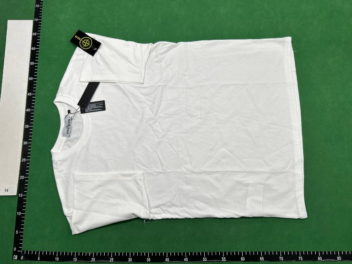 Stone Island  t-shirt - 4