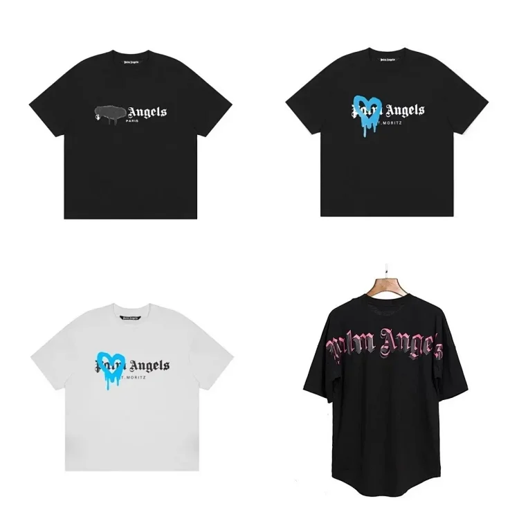 Palm Angels T-shirt 