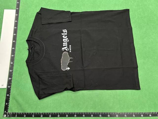 Palm Angels T-shirt  - 5