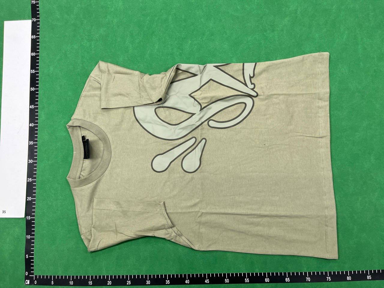 Syna World Short Se - 3