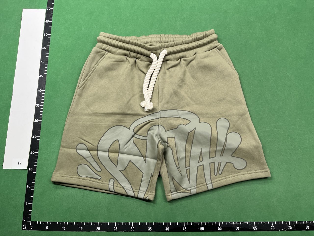 Syna World Short Se - 4