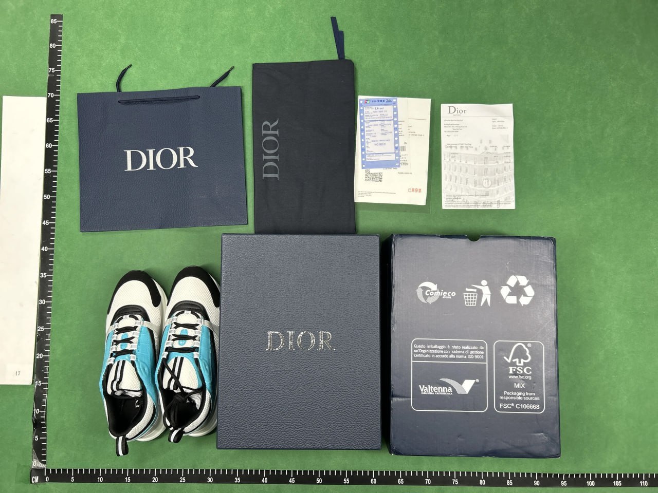 Dior B22 - 3