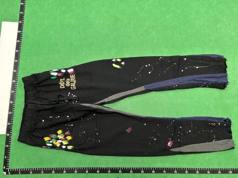Gallery Dept pants - 2