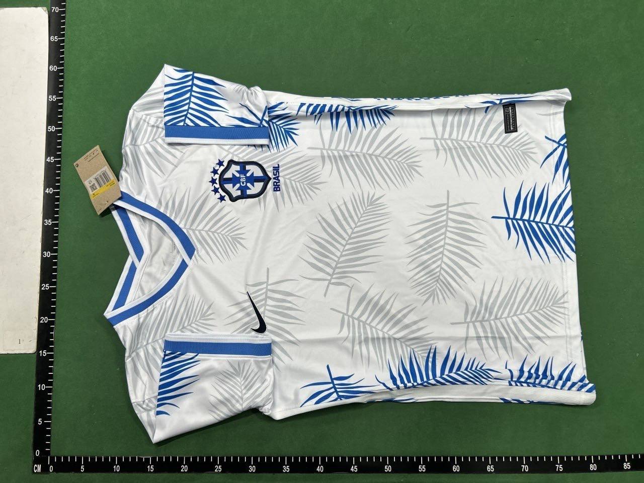 BRASIL TEES                                                                                                  - 3