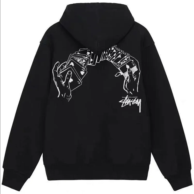 Stussy Hoodies