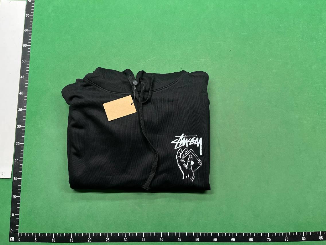 Stussy Hoodies - 4