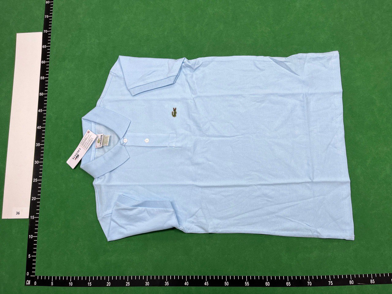 Lacoste polo-shirt - 3