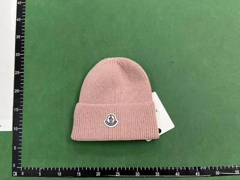 Moncler hat  (40 CP) - 4