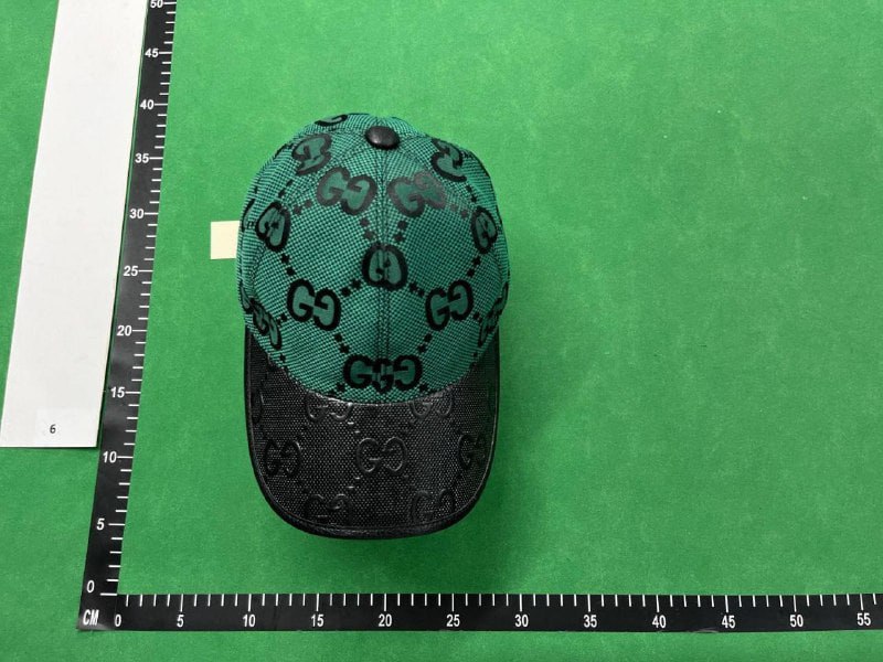  Gucci cap  (40 CP) - 4