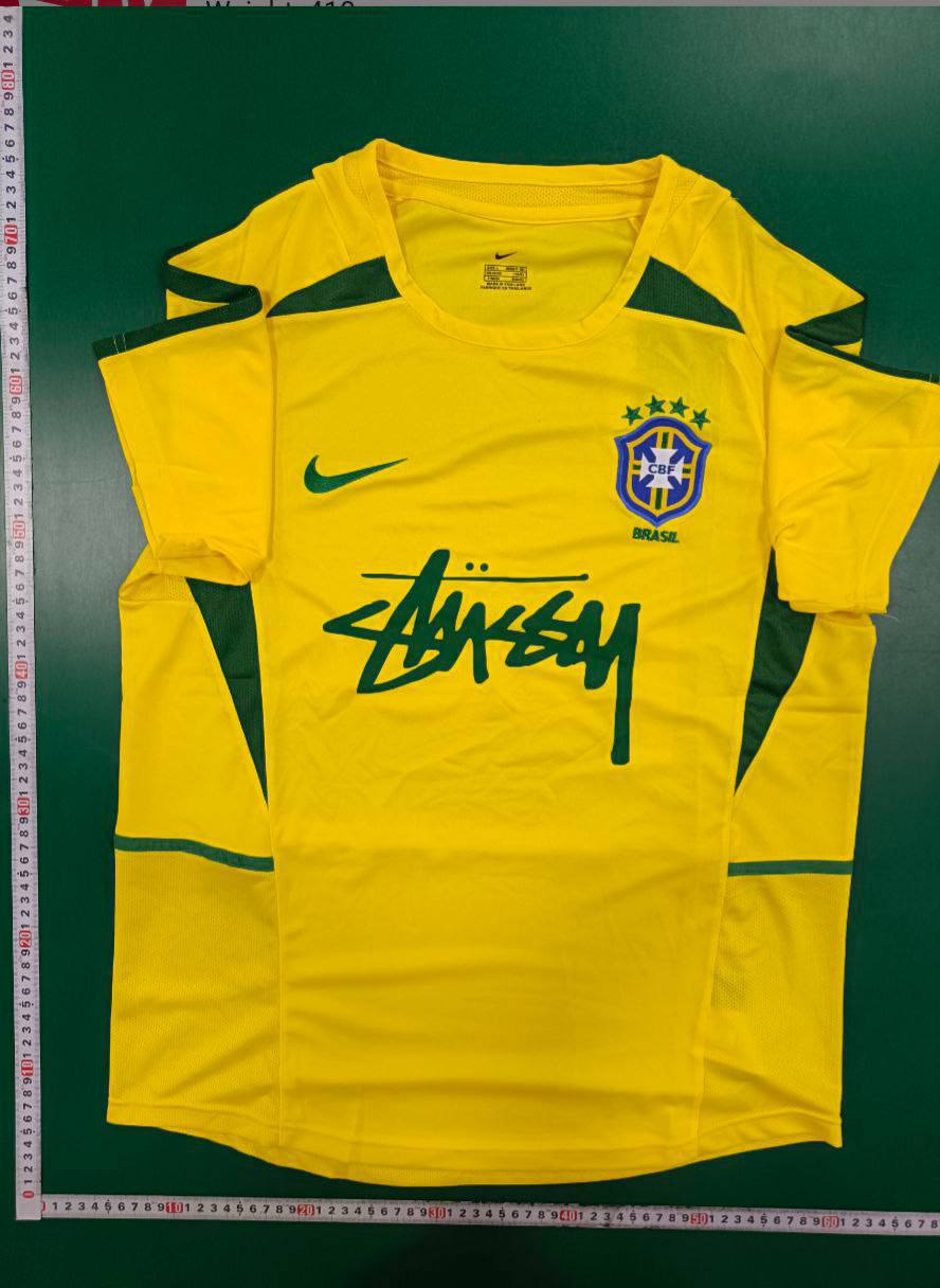 Stussy Jersey - 4