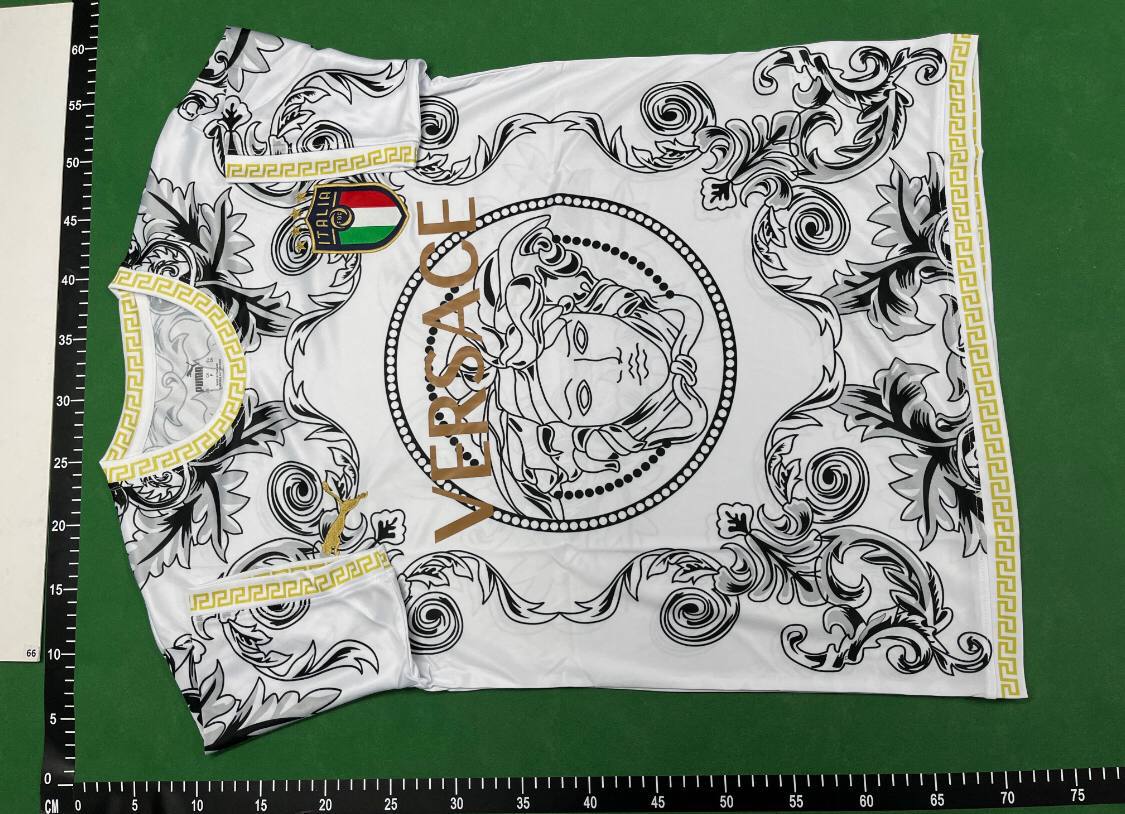ltaly jersey  - 2