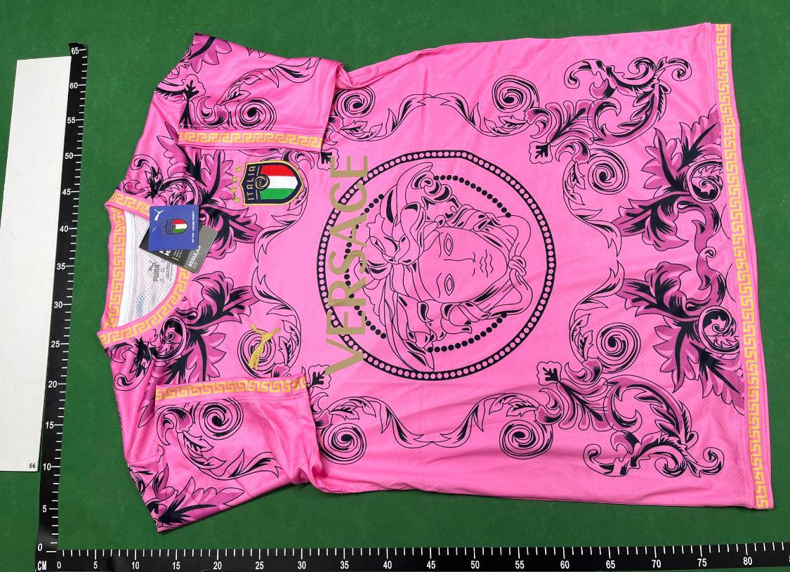 ltaly jersey  - 4